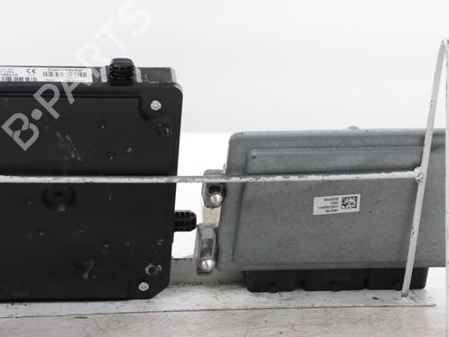 Engine control unit (ECU) RENAULT ZOE (BFM_) ZOE | BP38466587M57 - Image 6