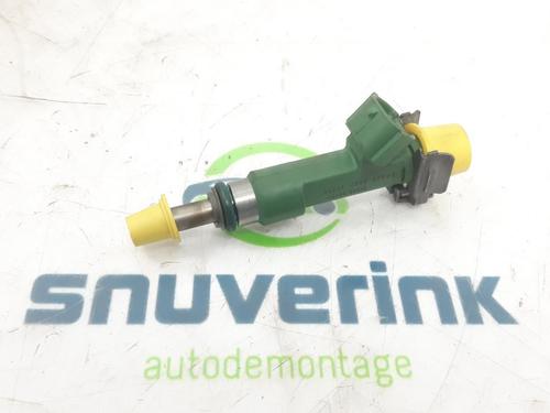 Injector RENAULT CLIO V (B7_) 1.0 TCe 90 (B7MT) | BP23393741M100 - Image 2