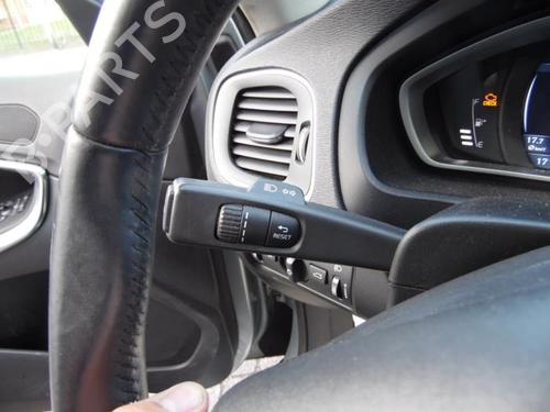 steering-column-stalk-volvo-v40-hatchback-525-2012-2013-2014-2015-2016-2017-2018-2019-40570541 main image