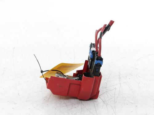 Fuse box RENAULT CLIO V (B7_) 1.0 TCe 100 (B7MT) | BP29640870E1 