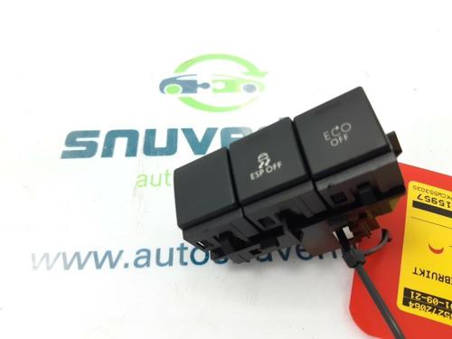 Kombi Kontakt / Stilkkontakt CITROËN DS3 (SA_) 1.6 HDi 90 (92 hp) 10801730
