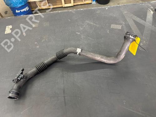 Pipe RENAULT KANGOO Express (FW0/1_) 1.5 dCi 85 (FW0K, FW0L, FW0B) | BP17190550M125