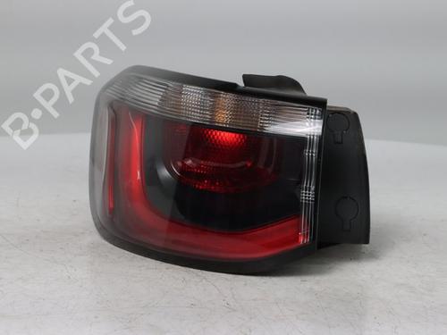 Left taillight JEEP COMPASS (MP, M6, MV, M7) 1.3 | BP38618209C34 - Image 2
