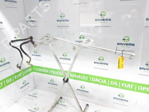 AC pipe RENAULT TWINGO III (BCM_, BCA_) 1.0 SCe 70 | BP40573801M126 - Image 2