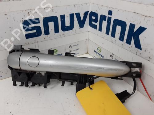Used Front right exterior door handle RENAULT MEGANE II Estate (KM0/1_) 1.5 dCi (KM02, KM13) (101 hp) 21111874