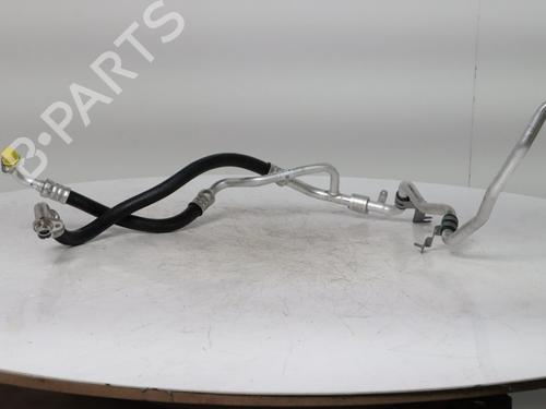 AC pipe RENAULT CAPTUR II (HF_) E-TECH 145 (HFMU) | BP31960461M126 