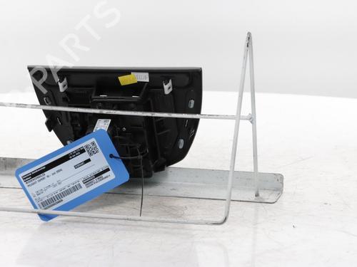 Mittelkonsole PEUGEOT EXPERT Van (V_) 2.0 BlueHDi 145 | BP34564766I22 - Image 6