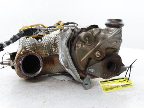 Used Catalyst Catalyst RENAULT AUSTRAL E-TECH 200 Hybrid (HGM2) (199 hp) 40542701 40542701