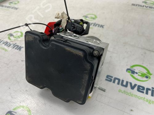 ABS pump CITROËN C3 III (SX) 1.2 PureTech 82 | BP30185600M43 