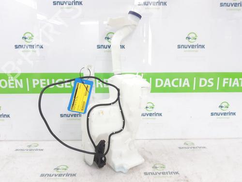 Windscreen washer tank PEUGEOT 208 II (UB_, UP_, UW_, UJ_) 1.2 PureTech 100 | BP29640360C113 