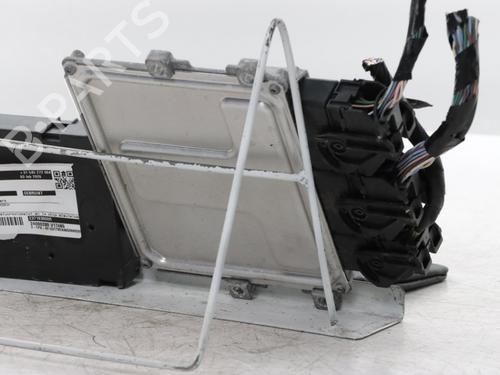 Engine control unit (ECU) DACIA LOGAN MCV II TCe 90 (K8M1, K8MA, K8AC) | BP34564437M57 - Image 7