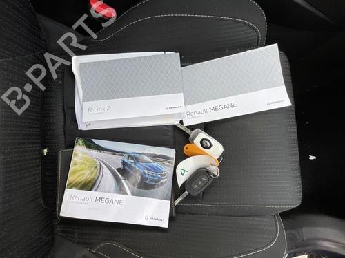Switch RENAULT MEGANE IV Grandtour (K9A/M/N_) 1.2 TCe 100 | BP40572886I30 - Image 21