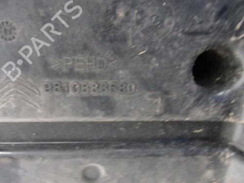 AdBlue tank CITROËN C3 III (SX) 1.6 BlueHDi 100 | BP10792093M85 