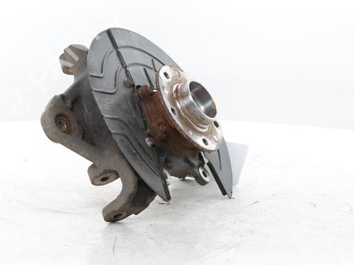 Right rear steering knuckle JEEP COMPASS (MP, M6, MV, M7) 1.3 Hybrid 4x4 | BP36538223M28  - Image 8