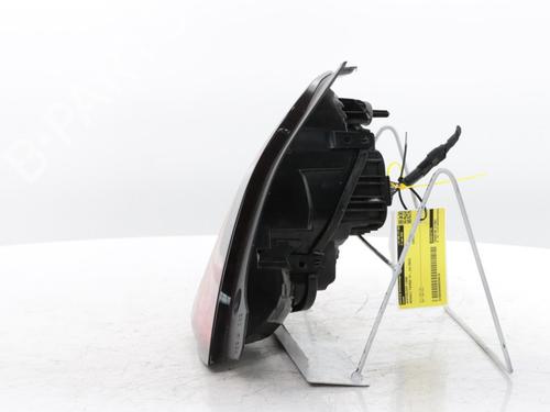 Left taillight RENAULT TWINGO III (BCM_, BCA_) Z.E: (BCA1) | BP30866674C34 - Image 3