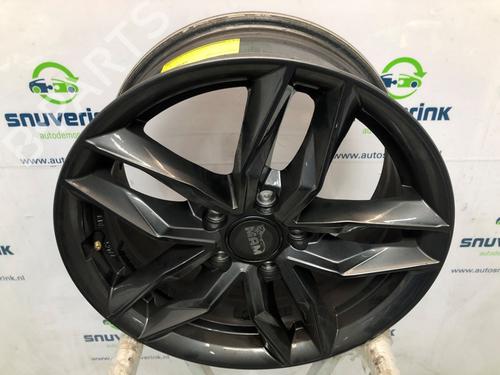 Rim CITROËN C4 Grand Picasso II (DA_, DE_) 1.6 HDi / BlueHDi 115 | BP23987843C45