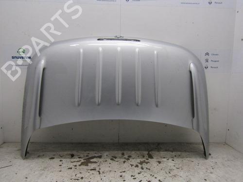 Used Tailgate PEUGEOT 206 CC (2D) 1.6 16V (2DNFUF, 2DNFUR) (109 hp) 10793222