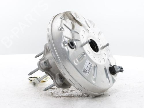 Servo brake RENAULT CAPTUR II (HF_) TCe 140 (HFN0) | BP38110960M42 - Image 9