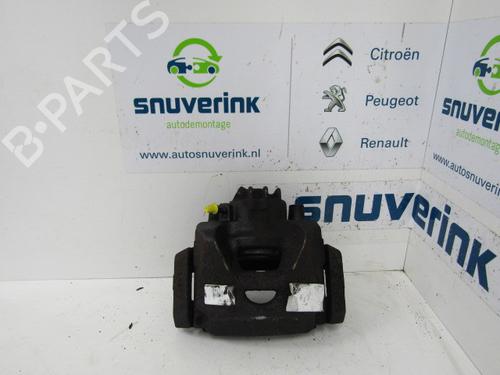 Used Right front brake caliper CITROËN BERLINGO Box Body/MPV (B9) 1.6 HDi 75 (75 hp) 11761811