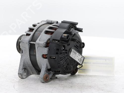 Alternator RENAULT CAPTUR II (HF_) TCe 100 (HFMT) | BP34567068M7 - Image 9
