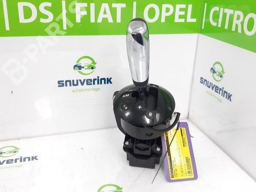 Used Manual gearbox selector Manual gearbox selector FIAT 500 (312_) 0.9 (312AXN1A) (80 hp) 10807281 10807281