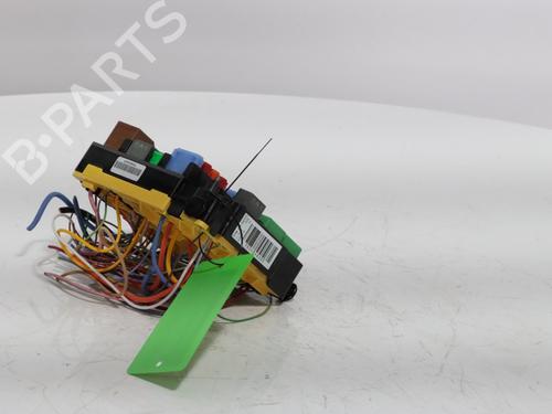 Fuse box OPEL COMBO Box Body/MPV (K9) 1.5 D | BP27688103E1 - Image 9