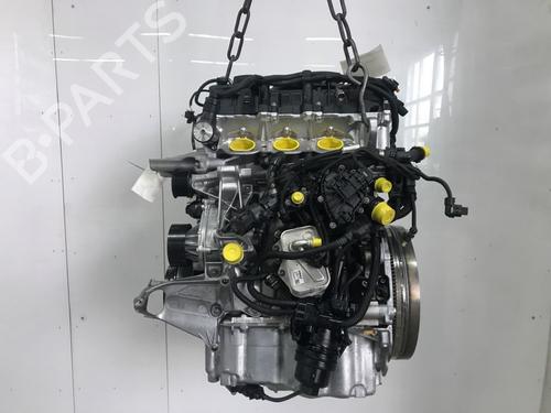 Used Engine Engine 34567205 34567205
