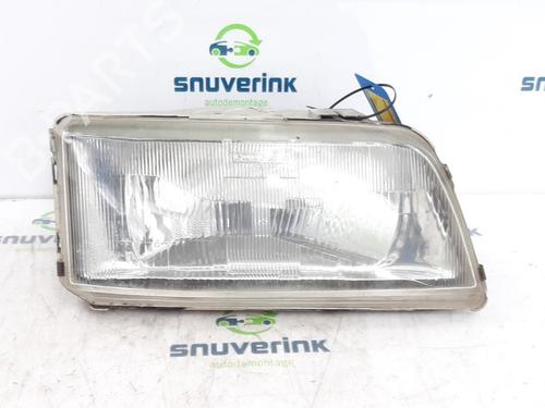 Used Right headlight Right headlight 17122366 17122366