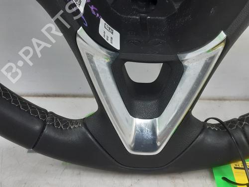 Steering wheel OPEL CROSSLAND X / CROSSLAND (P17, P2QO) 1.2 (75) | BP18748329C49 