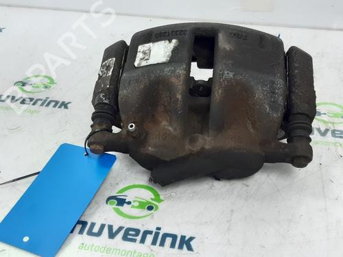 Used Left front brake caliper Left front brake caliper 18950272 18950272