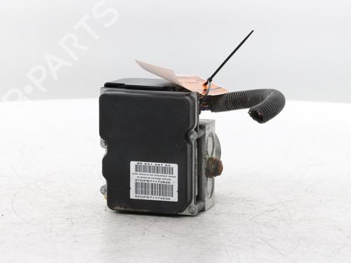 Used ABS pump ABS pump 36538121 36538121