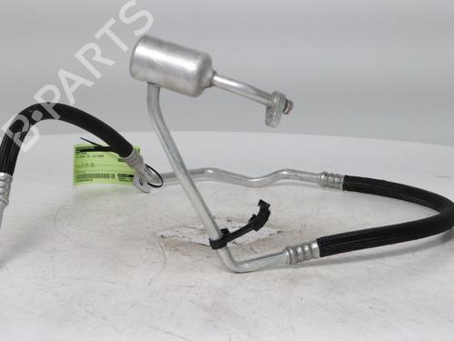 AC pipe OPEL ASTRA L (OV5) Astra-e (F3ZKWZ) | BP38618135M126 - Image 2