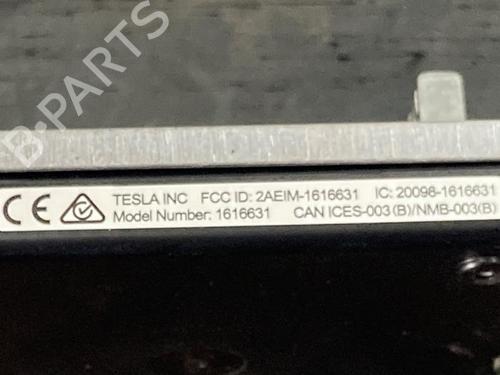 Control unit TESLA MODEL 3 (5YJ3) EV | BP40588787M11 - Image 13