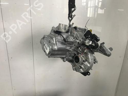 Gearbox OPEL MOKKA 1.2 (76) | BP31592156M3 