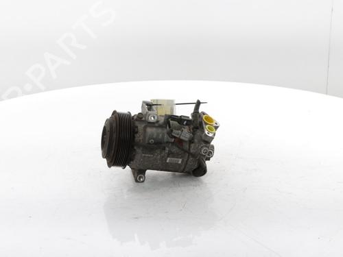 AC compressor RENAULT KADJAR (HA_, HL_) 1.2 TCe 130 (HLMR) | BP29241406M34  - Image 5