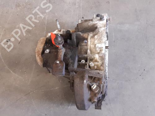 Gearbox CITROËN JUMPER I Van (244) 2.2 HDi | BP21599600M3 