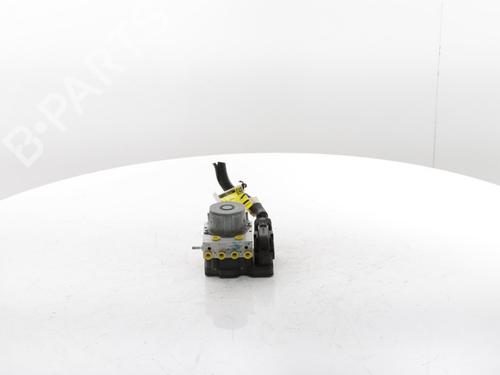 ABS pump RENAULT KADJAR (HA_, HL_) 1.3 TCe 140 (HLNB, HLN1) | BP29241466M43 