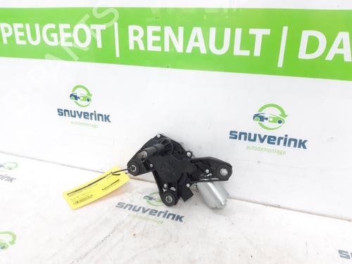 Viskermotor bagrude RENAULT GRAND SCÉNIC IV (R9_) 1.5 dCi 110 (R9A3) | BP18550154M102 