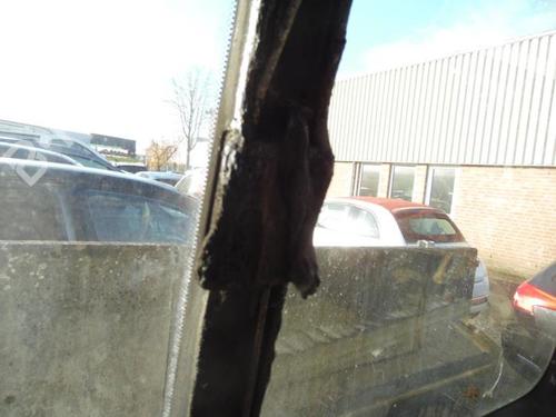 Left front driveshaft VW TRANSPORTER T5 Van (7HA, 7HH, 7EA, 7EH) 1.9 TDI | BP40568436M38  - Image 11