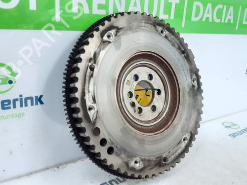 Flywheel RENAULT CAPTUR I (J5_, H5_) 0.9 TCe 90 | BP24164659M101 - Image 2