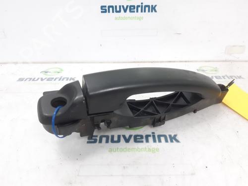 Exterior handle RENAULT TRAFIC III Van (FG_) 2.0 dCi 120 (FGMN) | BP26279536C122