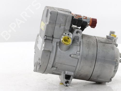 AC compressor BMW X1 (U11) xDrive 25 e Plug-in-Hybrid | BP39211627M34 - Image 3