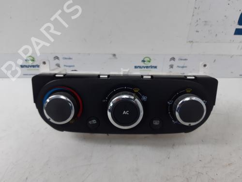 Used Climate control RENAULT CLIO IV (BH_) 1.5 dCi 90 (90 hp) 13323558