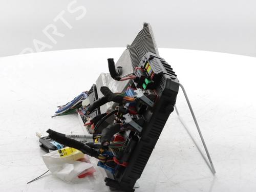 Engine control unit (ECU) OPEL COMBO Box Body/MPV (K9) 1.2 | BP29640725M57