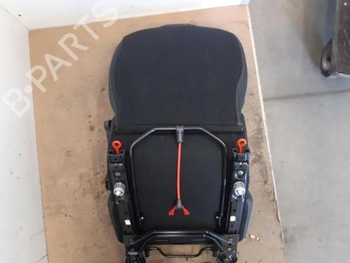 Rear seat RENAULT TWINGO II (CN0_) 1.2 16V (CN04, CN0B) | BP40568505C17 - Image 5