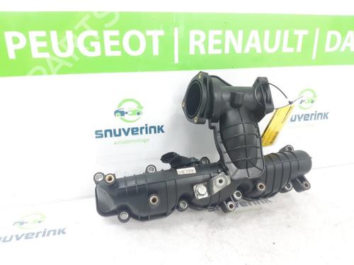 Manifold Indsugning IVECO DAILY V Van 35C15 V, 40C15 V, 45C15 V, 50C15 V, 60C15 V,65C15 V (146 hp) 21112412