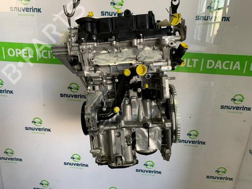 Engine RENAULT CLIO V (B7_) 1.0 TCe 90 (B7MT) | BP26488999M1 - Image 3