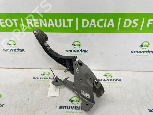 Used Clutch pedal RENAULT SCÉNIC IV (J9_) 1.3 TCe 115 (J9N9) (115 hp) 26238534