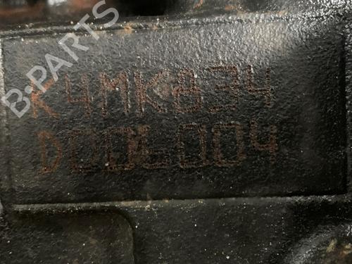 Engine RENAULT KANGOO / GRAND KANGOO II (KW0/1_) 1.6 16V (KW03, KW09, KW0D, KW0U, KW0W, KW13) | BP37072058M1 - Image 7