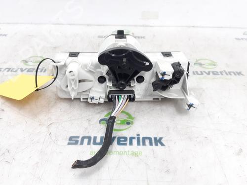 Climate control RENAULT KANGOO Express (FW0/1_) 1.5 dCi 85 (FW0K, FW0L, FW0B) | BP24164955I5 - Image 2